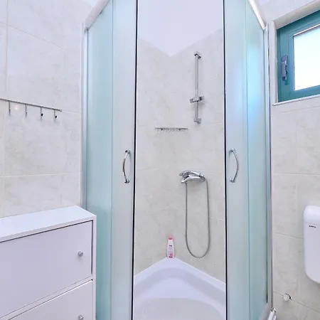 Vakantiehuis House Roza