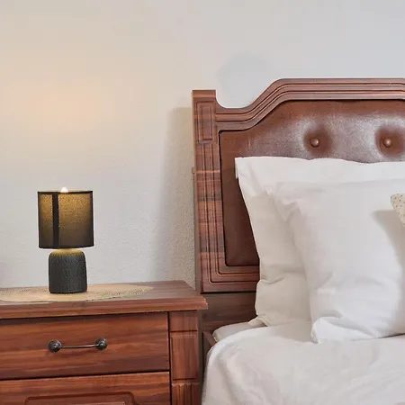 Vakantiehuis House Roza Podstrana