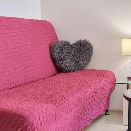 Vakantiehuis House Roza Podstrana