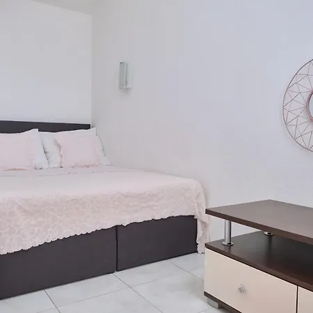 House Roza Vakantiehuis