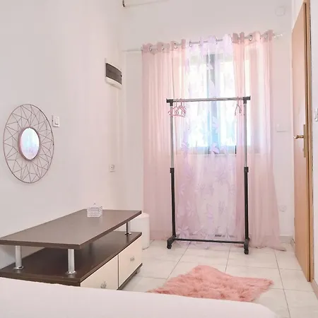 House Roza * Podstrana